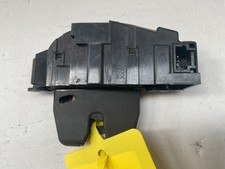 SERRATURA PORTELLONE POSTERIORE PER CITROEN C3 Picasso 8719G5 (08>)