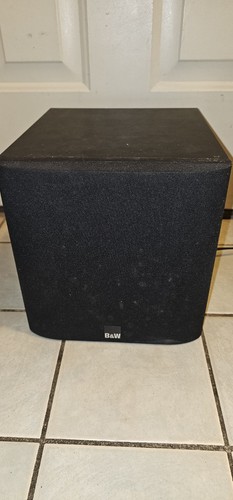 Bowers wilkins asw608 8 - bowers, &