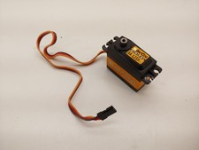 Savox SA-1258TG Servo sterzo