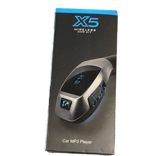 Kit auto wireless - kit, bluetooth