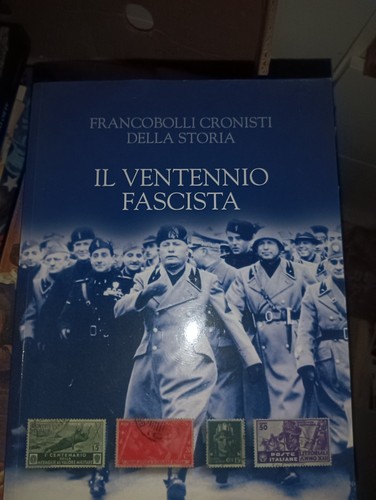 Francobolli cronisti della - francobolli,