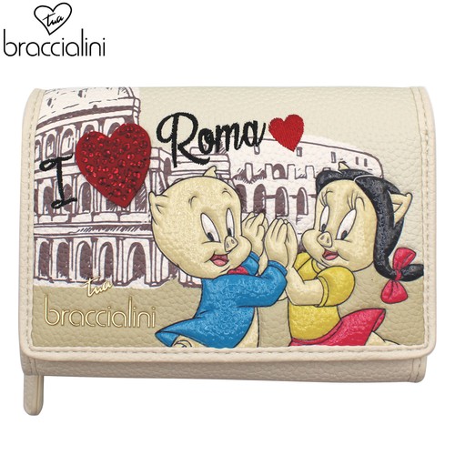 Braccialini looney tunes - braccialini,