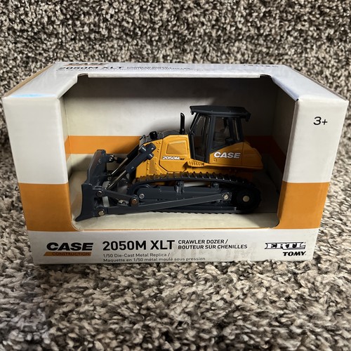 Ertl case 2050m - 2050m, xlt