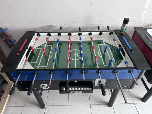 Calcio balilla biliardino - balilla,