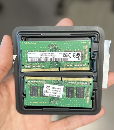 Samsung ddr4 - x, 2)