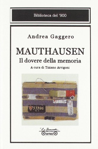Mauthausen dovere della - dovere,