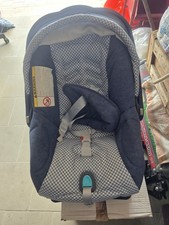 Ovetto/Seggiolino Auto Bambini
