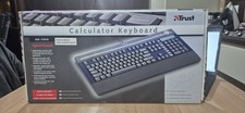 Tastiera Trust KB-16