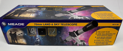 Kit telescopio meade - kit,