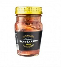 Filetti di Acciughe Siciliane