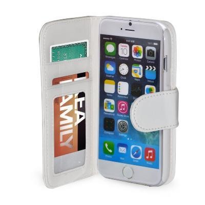 Custodia simil pelle apple - in,
