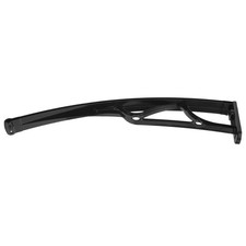 Staffa per pensilina per