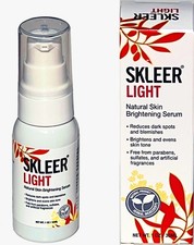 Skleer light botanical - light,
