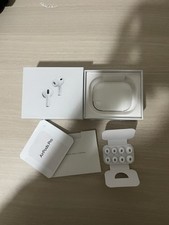 Apple AirPods Pro con Custodia