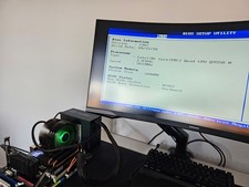 Intel 775 Q9550  + DDR2 OCZ