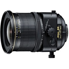 Nikon PC-E NIKKOR 24mm f/3.5D