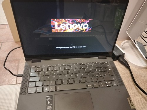 Notebook lenovo idea pad - lenovo,