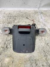 PORTATARGA POSTERIORE PER MALAGUTI F12 PHANTOM 100 DAL 1999 (e52592)