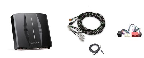 Kit alpine pxe c80 - alpine,