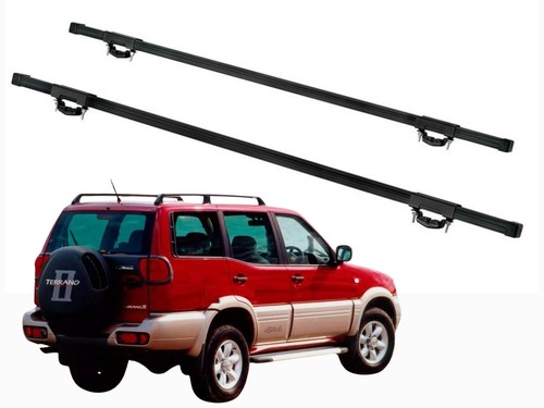 Barre portatutto per nissan - barre,