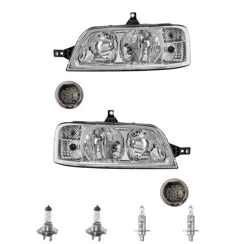 Set fari per fiat - set,