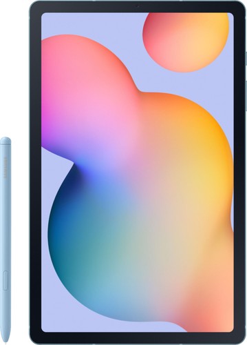 Samsung galaxy tab lite - s6,