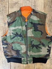 Alpha Industries Gilet Vest