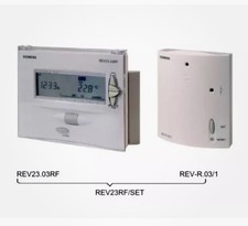 Siemens Rev23rf/set unità