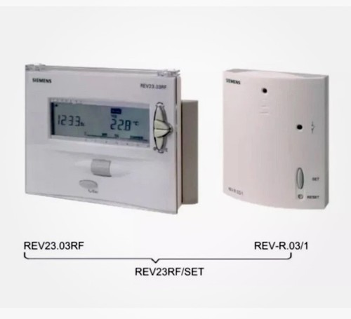 Siemens rev23rf set unità - rev23rf/set,