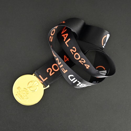 Medaglia dublid 2024 europa - dublid,