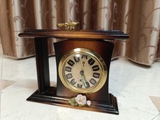 Orologio vintage Peter Germany