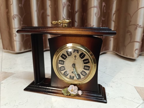 Orologio vintage peter germany - peter,