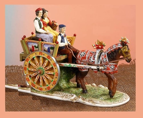 Souvenir italia sicilia - souvenir,