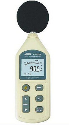 Fonometro digital sound level - fonometro, -digital