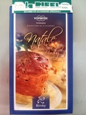 Libro Ricettario Bimby TM31