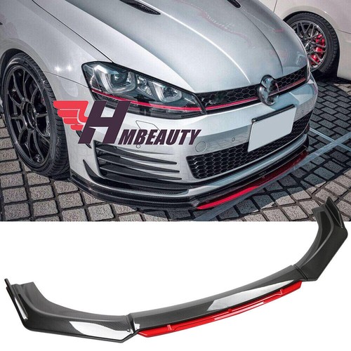 Spoiler per golf - Ⅶ, mk7.5
