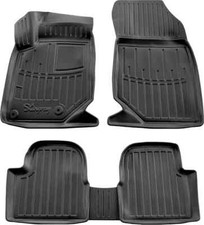 3D Tappetini Tappeti di gomma