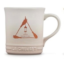 LE CREUSET MUG HARRY POTTER