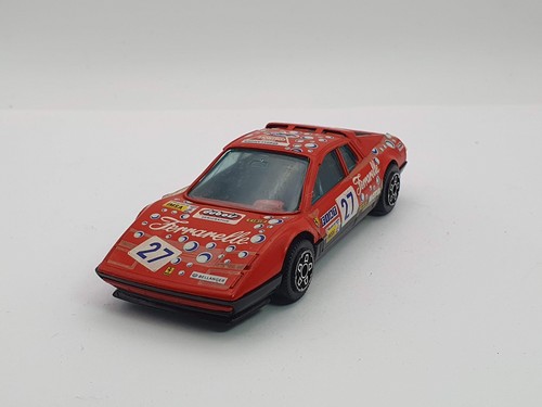Ferrari 512 ferrarelle - ferrari,