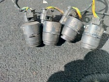 BMW SERIE 3 E90 E 91 SENSORI PARCHEGGIO POSTERIORI ORIGINALI BMW