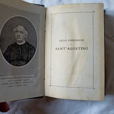 Confessioni di - le,