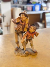 ANRI BACHER PASTORE CON