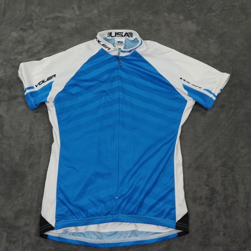 Maglia ciclismo vintage voler - ciclismo,