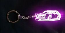 Portachiavi multicolor led