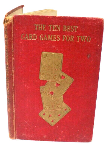 Ten best card games for - best,