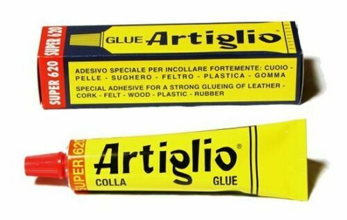 Colla artiglio 75ml - colla,