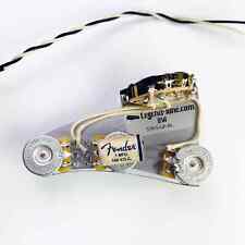 Cablaggio personalizzato SRV