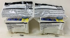 EPSON T017 CARTUCCIA INK JET