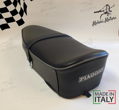 Sella vespa 125 primavera con - vespa,