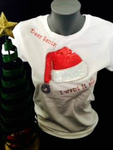 Grande cappello babbo - grande,